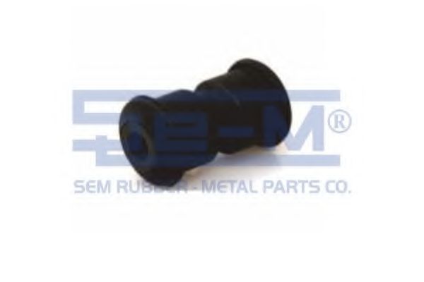 Втулка, серьга рессоры SEM LASTIK 11262
