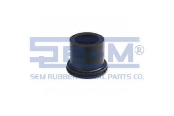 Втулка, листовая рессора SEM LASTIK 11263