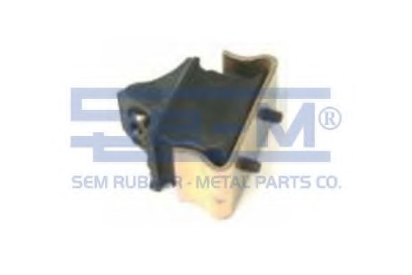 Подвеска, двигатель SEM LASTIK 11277
