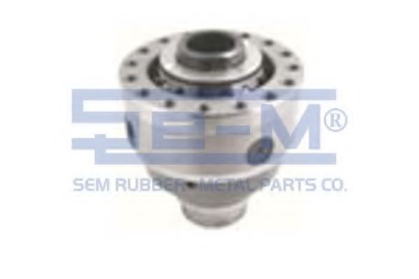 Комплект уравнив. конического зубчатого колеса, дифференциал SEM LASTIK 11312