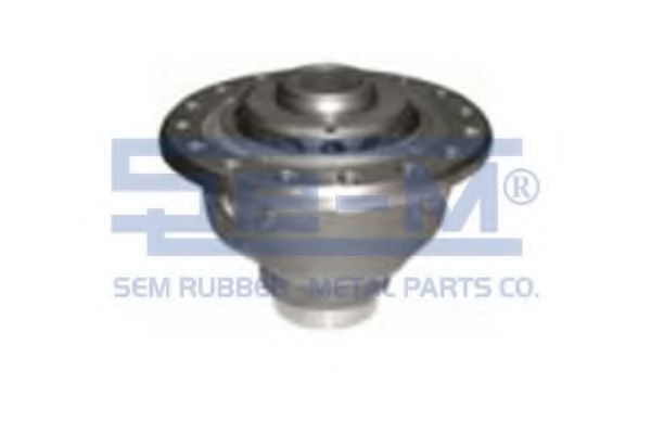 Корпус, дифференциал SEM LASTIK 11315