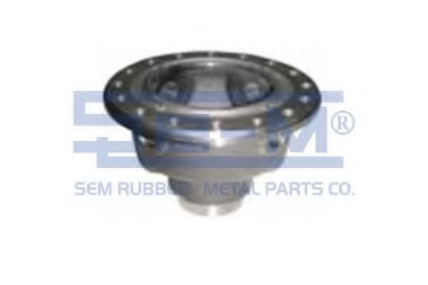 Корпус, дифференциал SEM LASTIK 11316
