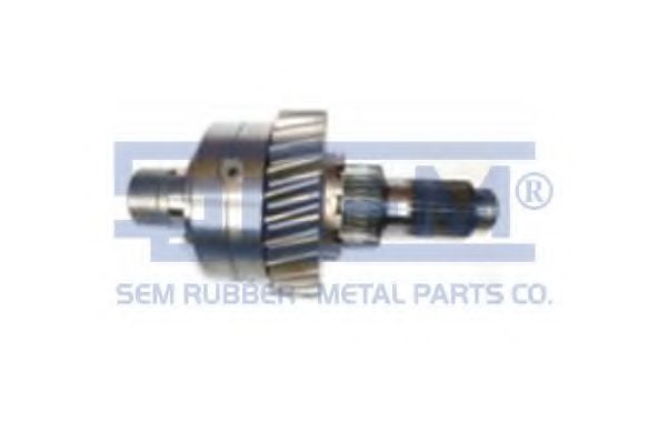 Ремкомплект, подшипник рабочего вала SEM LASTIK 11324