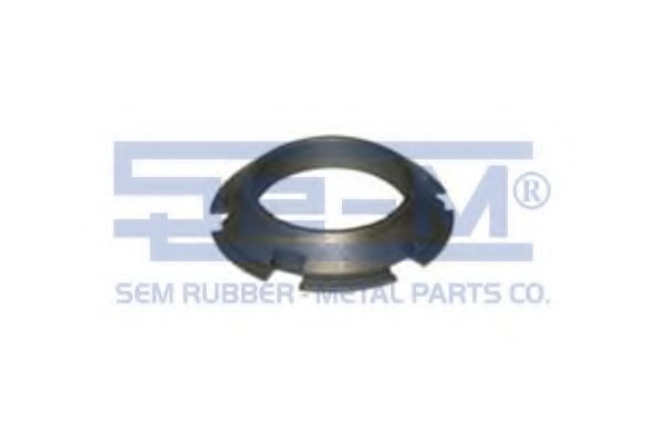 Гайка, шейка оси SEM LASTIK 11328