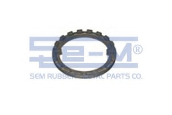 Установочное кольцо, дифференциал SEM LASTIK 11335