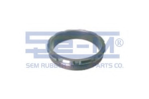 Конец вала, приводной вал SEM LASTIK 11338