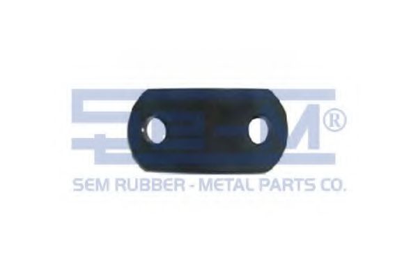 Серьга рессоры SEM LASTIK 11353