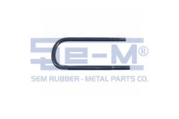 Стремянка рессоры SEM LASTIK 11368