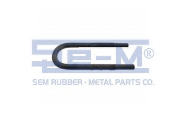 Стремянка рессоры SEM LASTIK 11370