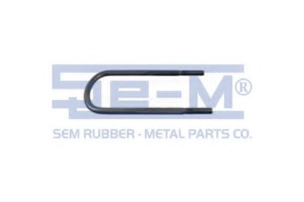 Стремянка рессоры SEM LASTIK 11384