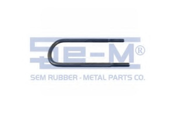 Стремянка рессоры SEM LASTIK 11387