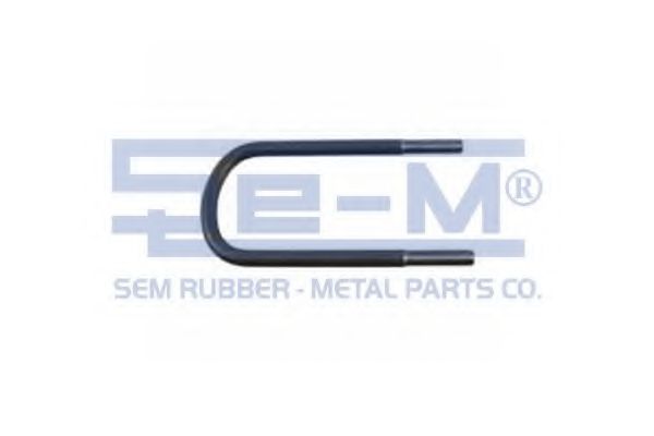 Стремянка рессоры SEM LASTIK 11388