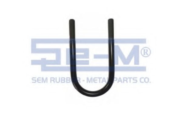 Стремянка рессоры SEM LASTIK 11392