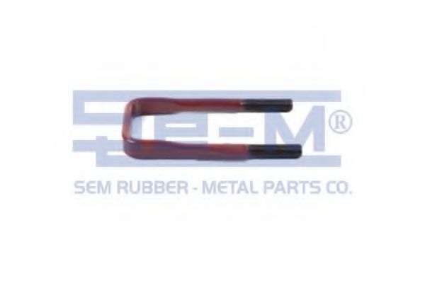 Стремянка рессоры SEM LASTIK 11395