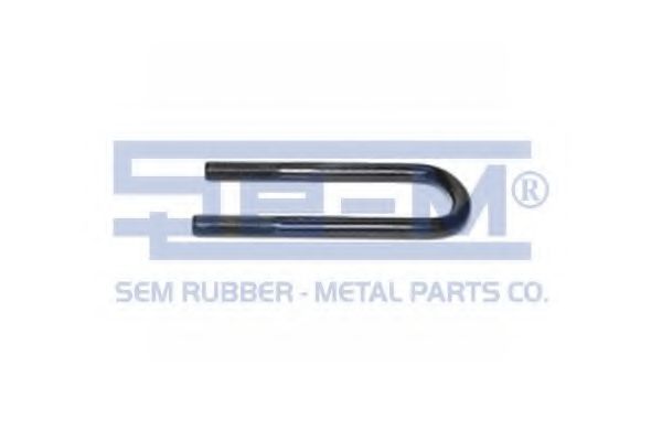 Стремянка рессоры SEM LASTIK 11397