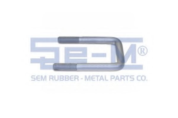 Стремянка рессоры SEM LASTIK 11409
