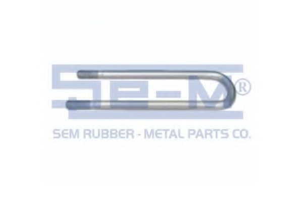 Стремянка рессоры SEM LASTIK 11413