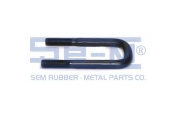 Стремянка рессоры SEM LASTIK 11419