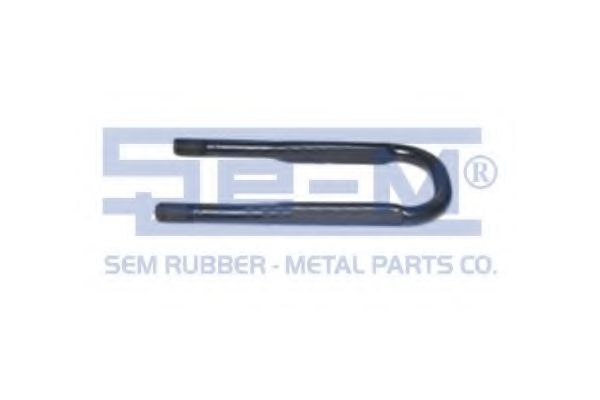 Стремянка рессоры SEM LASTIK 11428