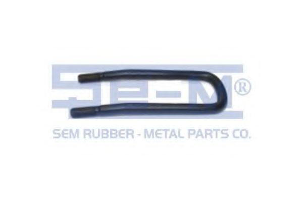 Стремянка рессоры SEM LASTIK 11429