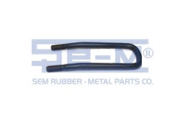 Стремянка рессоры SEM LASTIK 11430