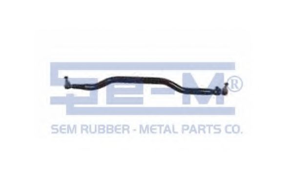 Поперечная рулевая тяга SEM LASTIK 11541