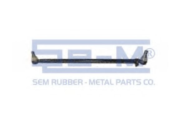 Продольная рулевая тяга SEM LASTIK 11544