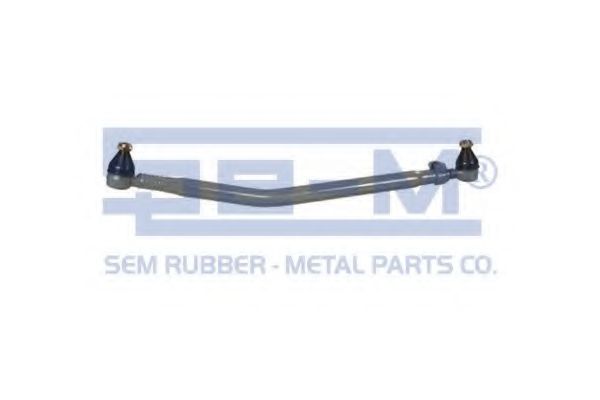 Продольная рулевая тяга SEM LASTIK 11548