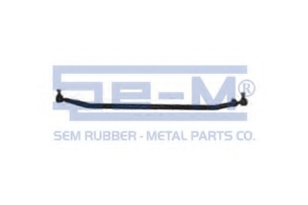 Продольная рулевая тяга SEM LASTIK 11552