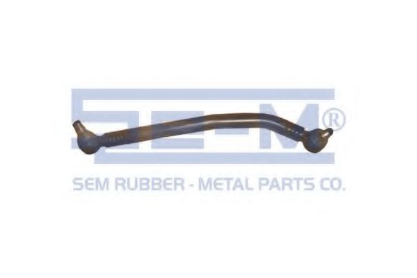 Продольная рулевая тяга SEM LASTIK 11555