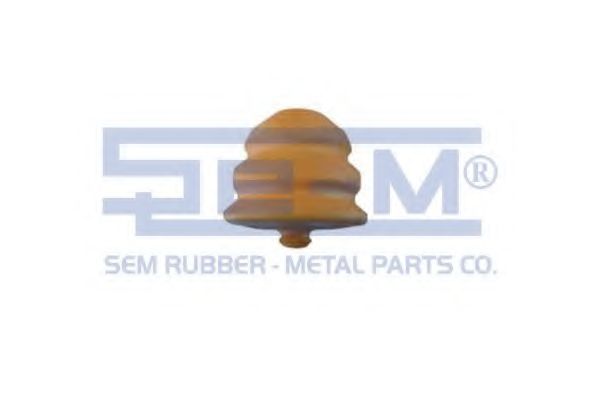 Буфер, амортизация SEM LASTIK 11585