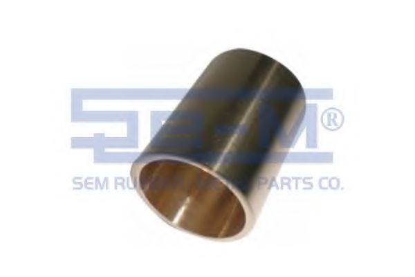 Втулка, листовая рессора SEM LASTIK 11623