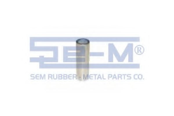 Втулка, листовая рессора SEM LASTIK 11625