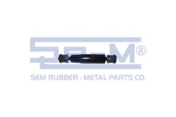Амортизатор SEM LASTIK 11494