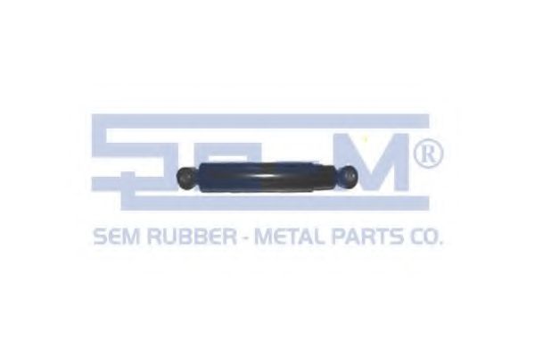Амортизатор SEM LASTIK 11516