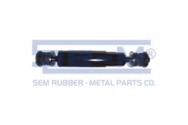 Амортизатор SEM LASTIK 11522