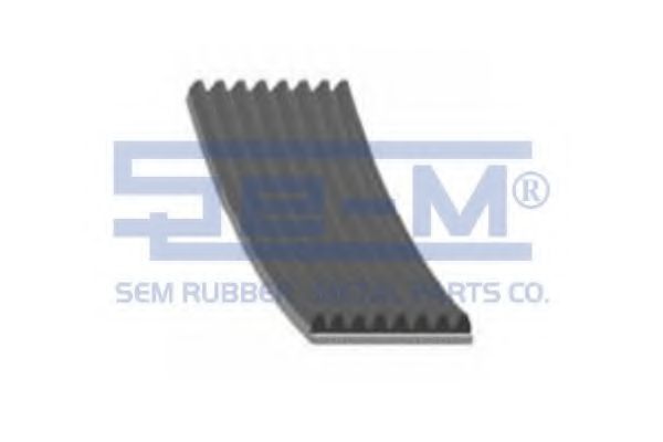 Поликлиновой ремень SEM LASTIK 11681