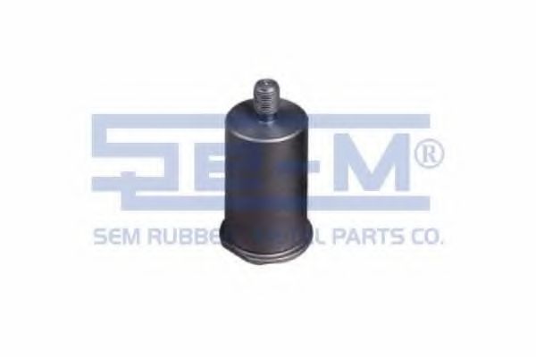 Болт крепления, стабилизатор SEM LASTIK 11749
