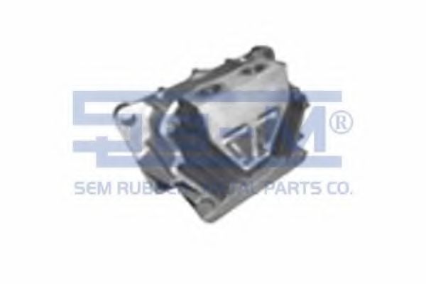 Подвеска, двигатель SEM LASTIK 11763