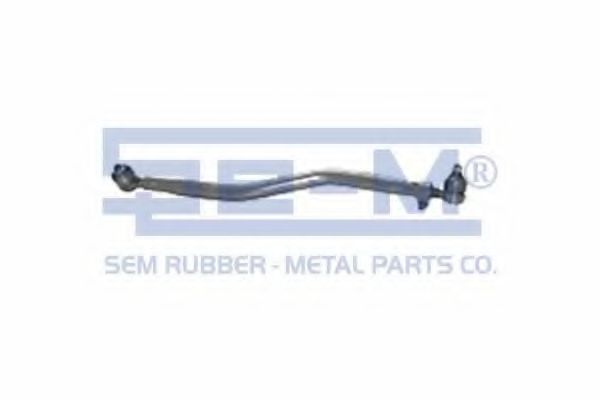 Продольная рулевая тяга SEM LASTIK 11790
