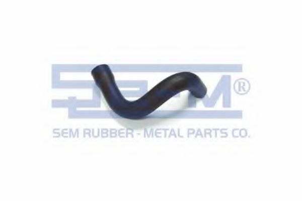 Шлангопровод, моторный тормоз SEM LASTIK 11851