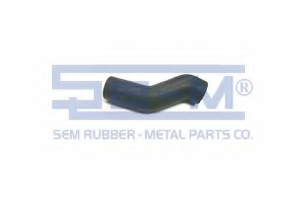 Шланг радиатора SEM LASTIK 11858
