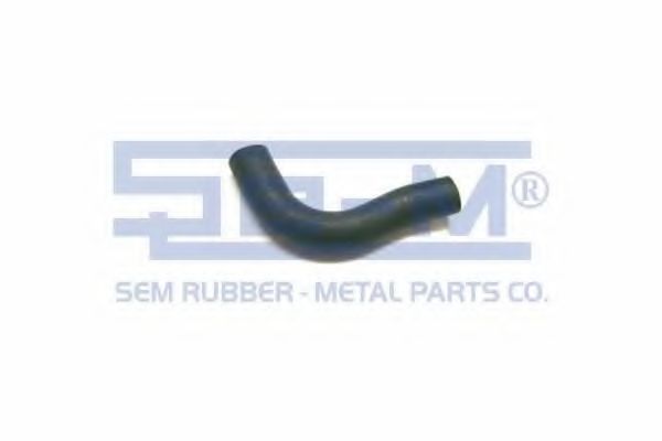 Шланг радиатора SEM LASTIK 11879