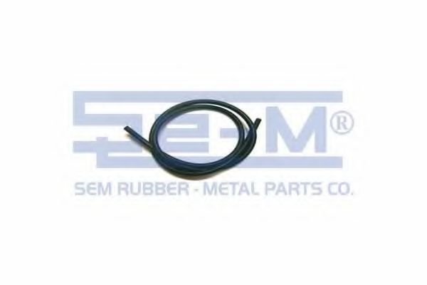 Шланг радиатора SEM LASTIK 11898