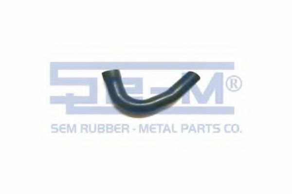 Шланг радиатора SEM LASTIK 11901