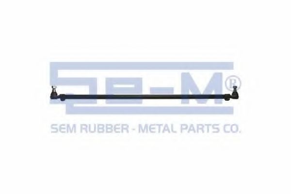Поперечная рулевая тяга SEM LASTIK 11938
