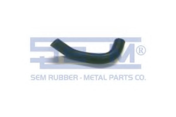 Напорный трубопровод, пневматический компрессор SEM LASTIK 11948