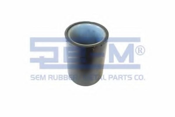 Подвеска, листовая рессора SEM LASTIK 11996