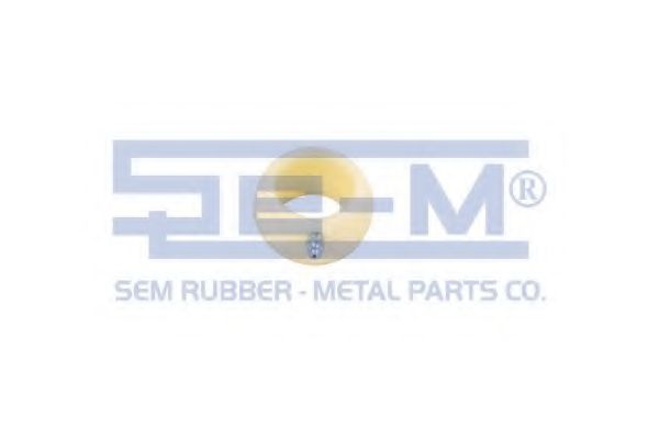 Втулка подшипника, тормозный вал SEM LASTIK 12048