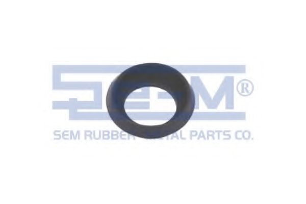 Уплотнение вала, вал разжимного кулака SEM LASTIK 12058